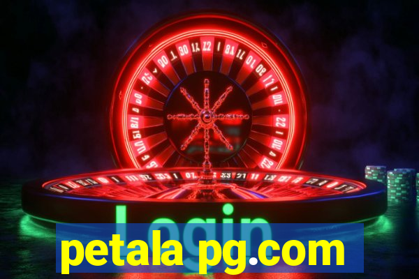 petala pg.com